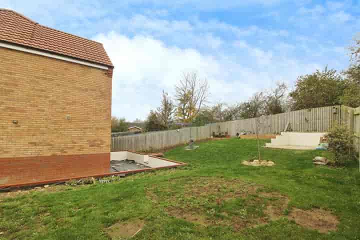 3 bedrooms house for sale in Knottingley, United Kingdom