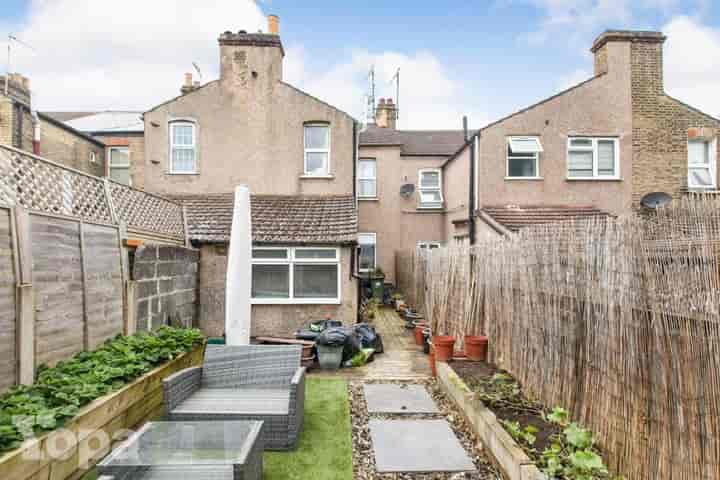 3 bedrooms house for sale in Belvedere, United Kingdom