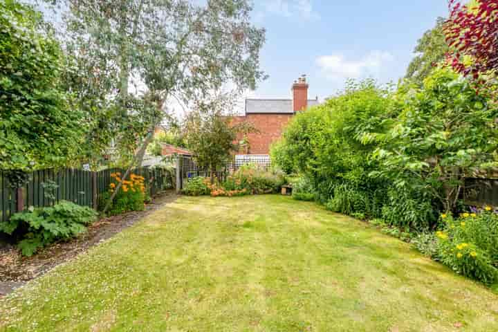 3 bedrooms house for sale in Shrewsbury, United Kingdom