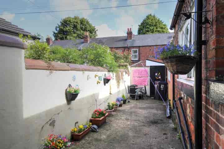 2 bedrooms house for sale in Carlisle, United Kingdom