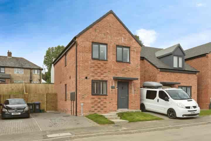 3 bedrooms house for sale in Consett, United Kingdom