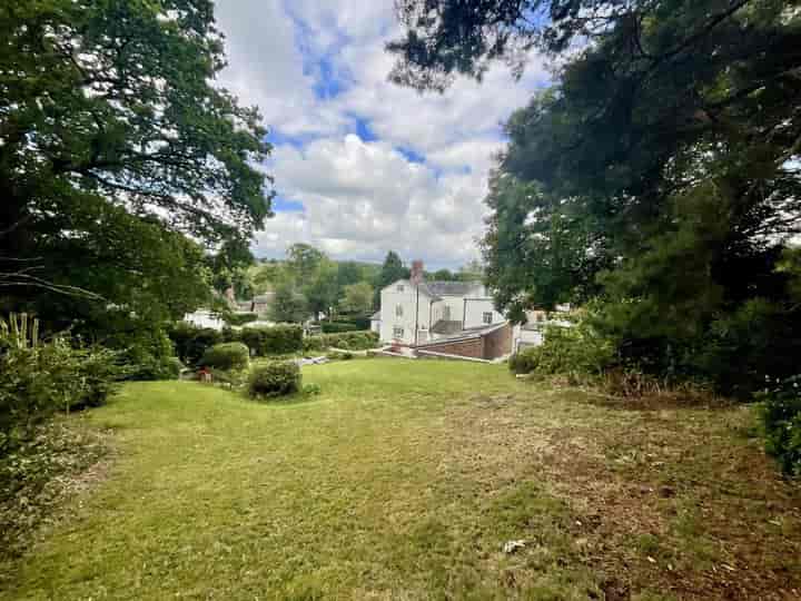 5 bedrooms house for sale in Whitegate, United Kingdom