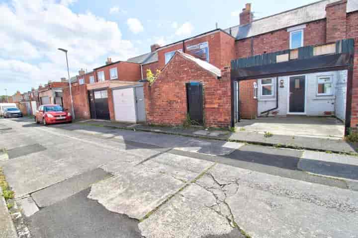 2 bedrooms house for sale in Ashington, United Kingdom