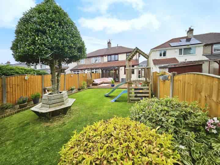 3 bedrooms house for sale in Liverpool, United Kingdom