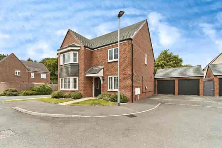 5 bedrooms house for sale in Shifnal, United Kingdom