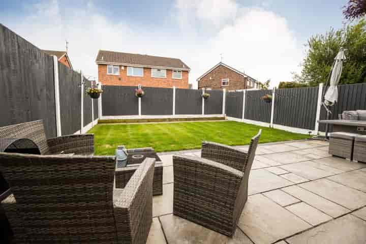 3 bedrooms house for sale in Ellesmere Port, United Kingdom