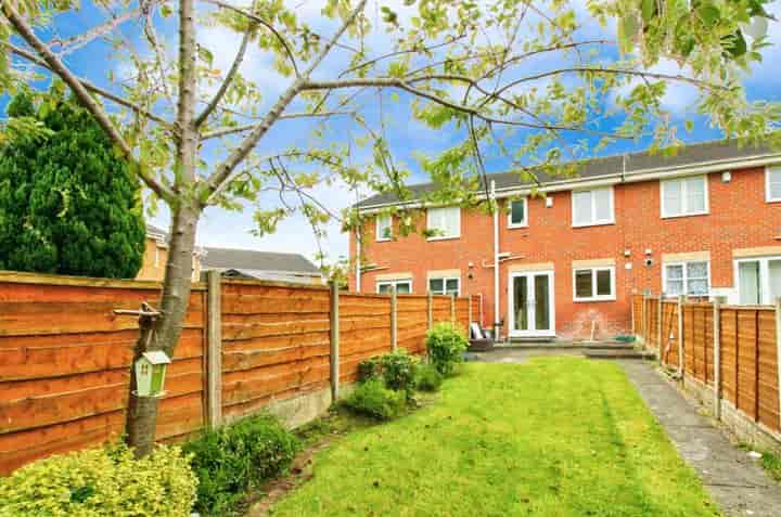 3 bedrooms house for sale in Manchester, United Kingdom