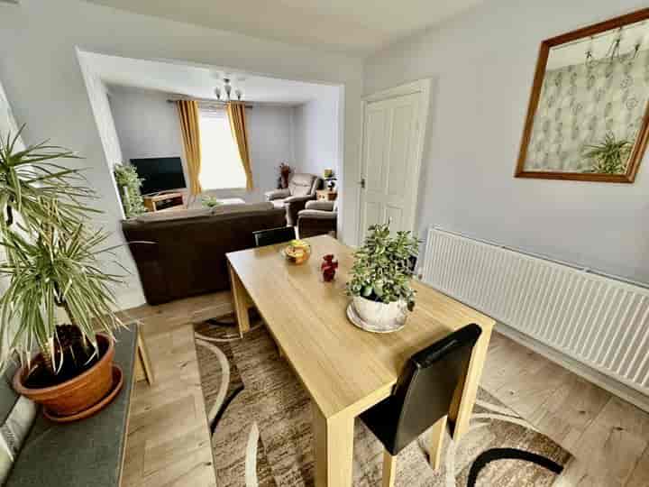 3 bedrooms house for sale in Pembroke Dock, United Kingdom