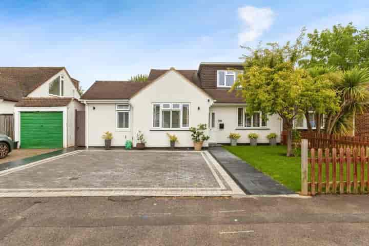 3 bedrooms house for sale in Maidenhead, United Kingdom