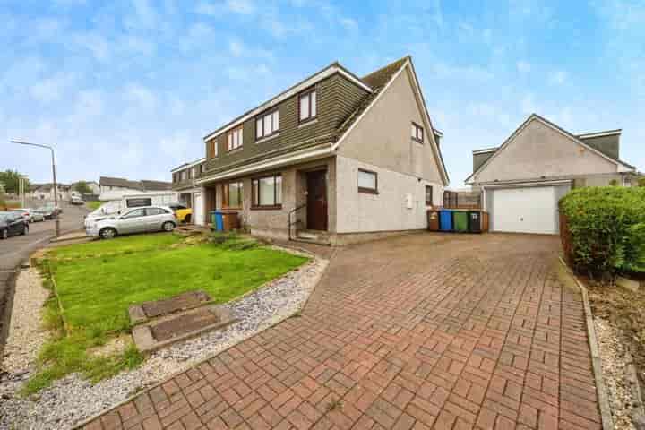 3 bedrooms house for sale in Livingston, United Kingdom