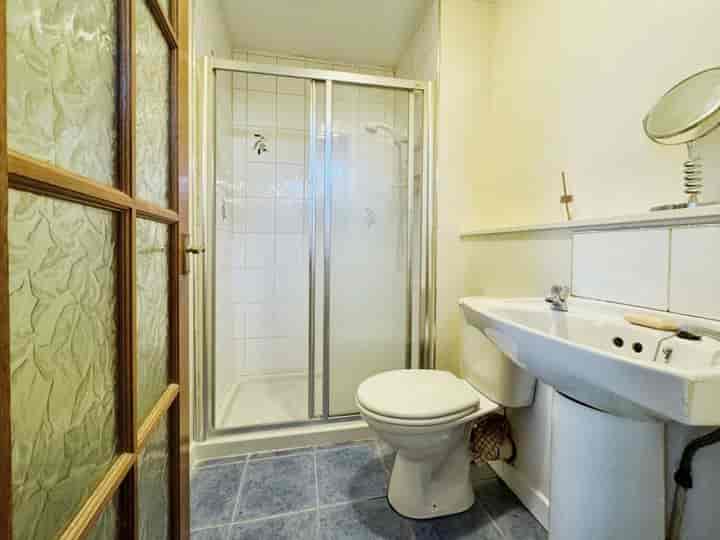 Apartment for sale in Wemyss Bay, United Kingdom