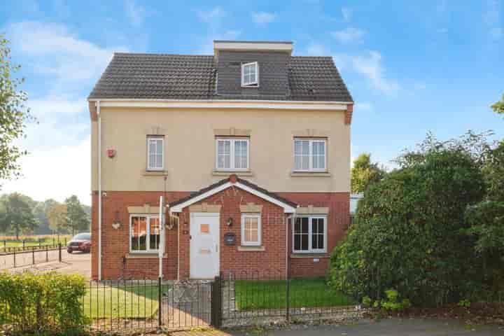 4 bedrooms house for sale in Birmingham, United Kingdom