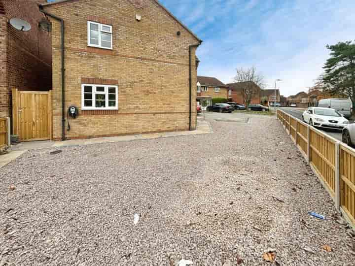 3 bedrooms house for sale in Lincoln, United Kingdom