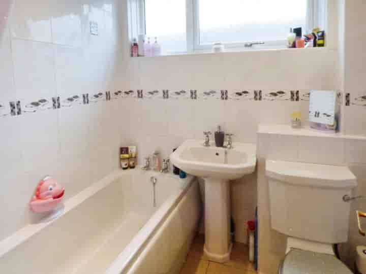 3 bedrooms house for sale in Glenrothes, United Kingdom