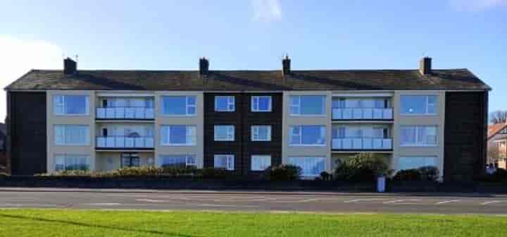 2 bedrooms apartment for sale in Whitley Bay, United Kingdom