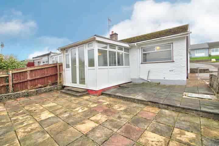 2 bedrooms house for sale in Pontypool, United Kingdom