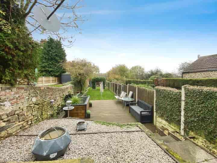 2 bedrooms house for sale in Sheffield, United Kingdom