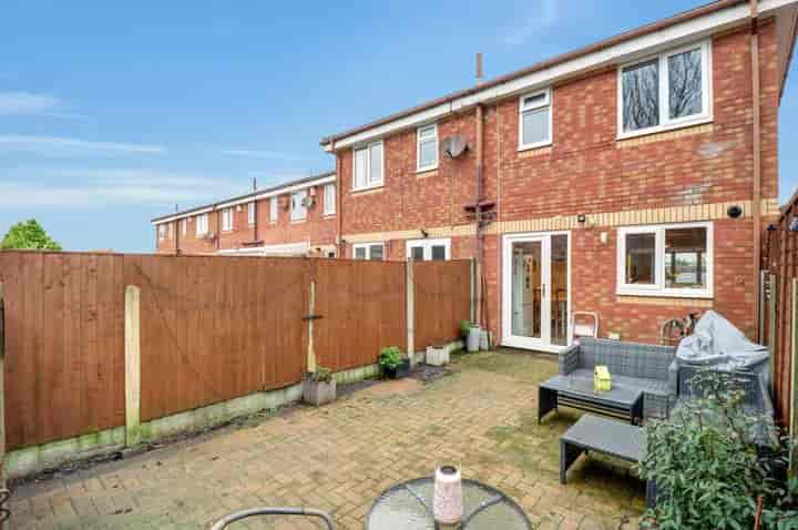 2 bedrooms house for sale in Lytham St. Annes, United Kingdom