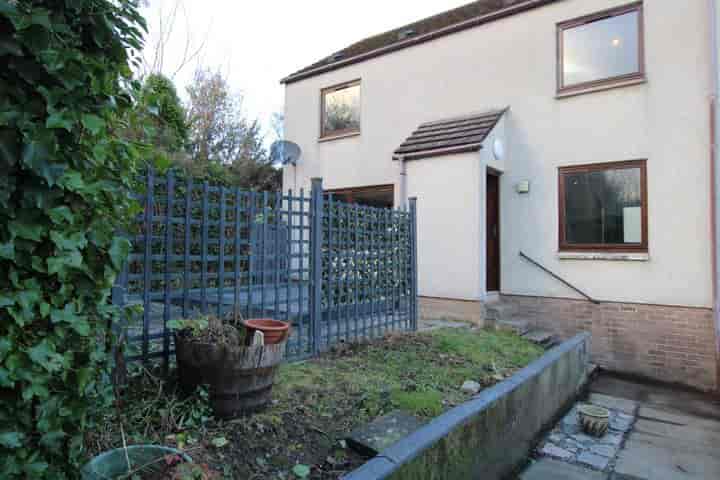 3 bedrooms house for sale in Dingwall, United Kingdom