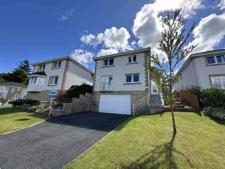 4 bedrooms house for sale in Port Glasgow, United Kingdom