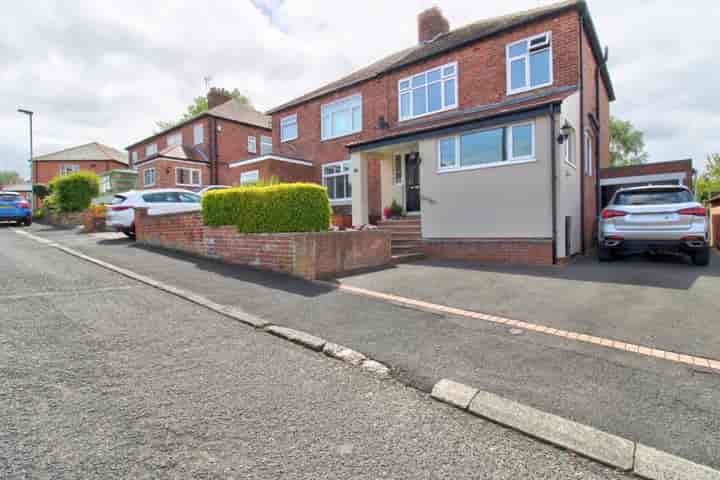 3 bedrooms house for sale in Morpeth, United Kingdom