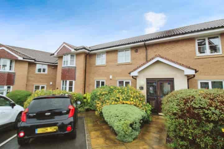 2 bedrooms apartment for sale in Rotherham, United Kingdom