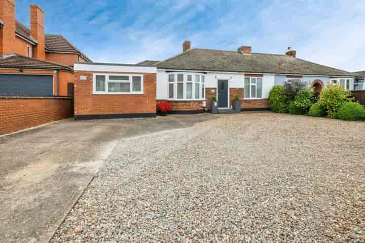 3 bedrooms house for sale in North Hykeham, United Kingdom