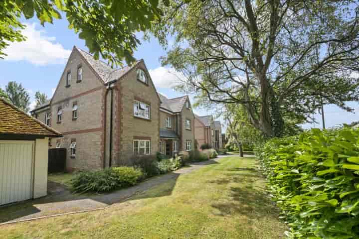 2 bedrooms apartment for sale in High Wycombe, United Kingdom