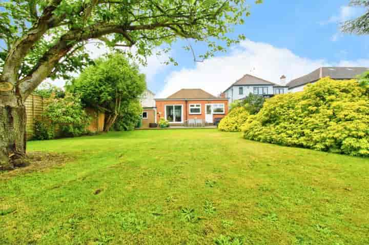 3 bedrooms house for sale in Rainham, United Kingdom