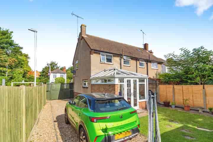 2 bedrooms house for sale in Luton, United Kingdom