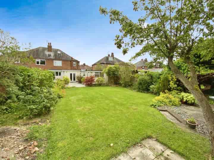 4 bedrooms house for sale in Hull, United Kingdom