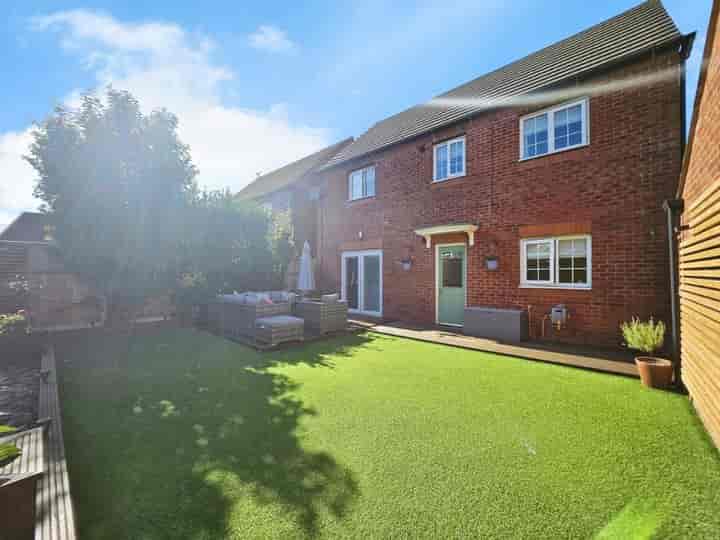 4 bedrooms house for sale in Liverpool, United Kingdom