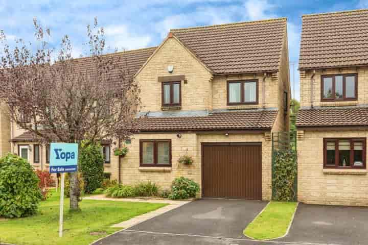 4 bedrooms house for sale in Bristol, United Kingdom