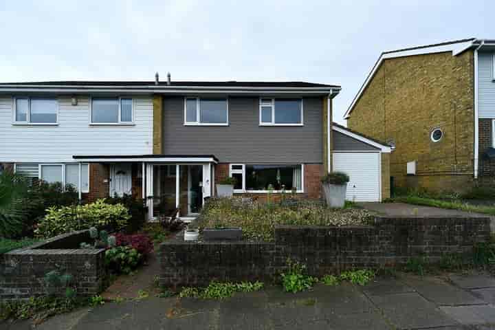 3 bedrooms house for sale in Brighton, United Kingdom