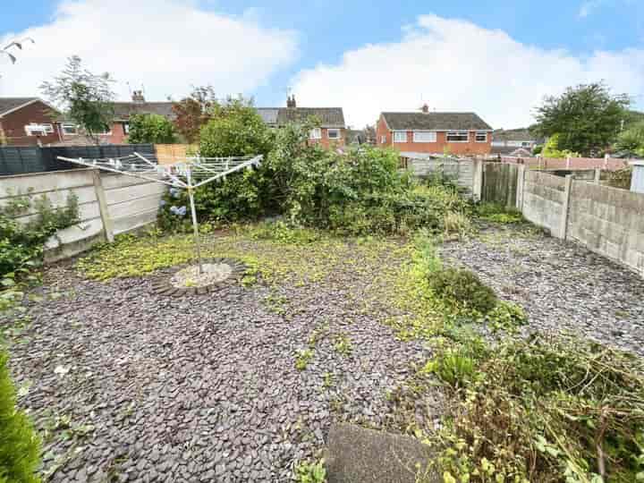 2 bedrooms house for sale in Stoke-On-Trent, United Kingdom