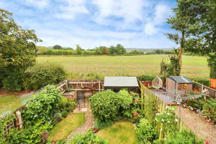 2 bedrooms house for sale in Bury St. Edmunds, United Kingdom