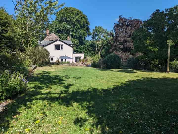 4 bedrooms house for sale in Chulmleigh, United Kingdom