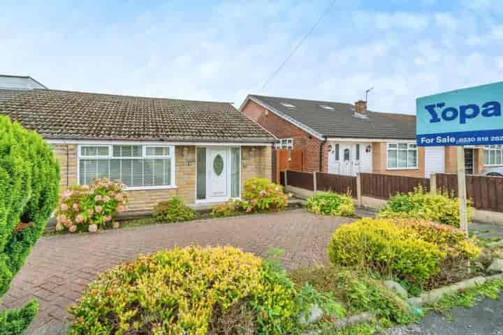 3 bedrooms house for sale in Warrington, United Kingdom