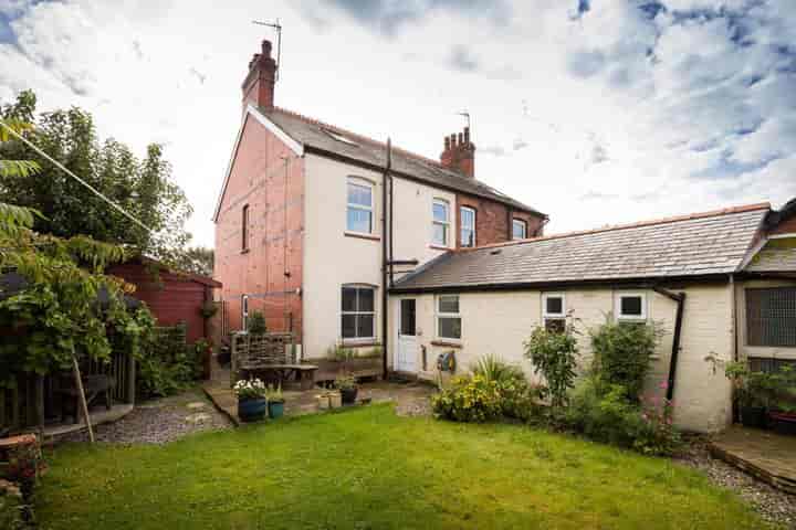 3 bedrooms house for sale in Ellesmere Port, United Kingdom