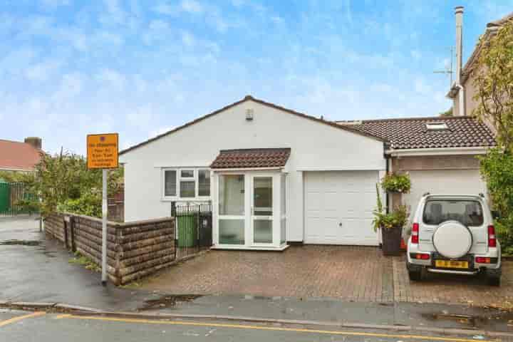 2 bedrooms house for sale in Bristol, United Kingdom