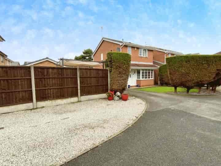 3 bedrooms house for sale in Nottingham, United Kingdom