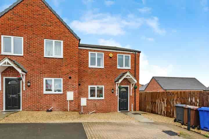 3 bedrooms house for sale in Barnsley, United Kingdom