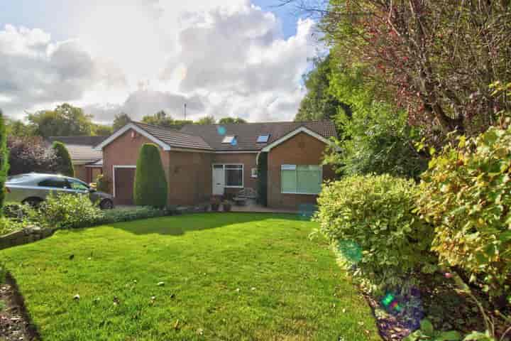 5 bedrooms house for sale in Morpeth, United Kingdom