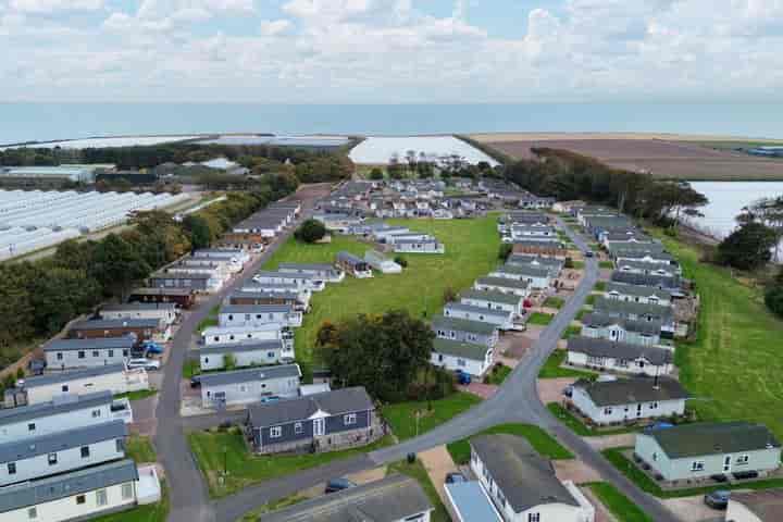 2 bedrooms other for sale in Arbroath, United Kingdom