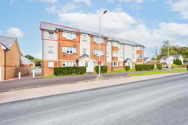 2 bedrooms apartment for sale in Dumfries and Galloway, United Kingdom