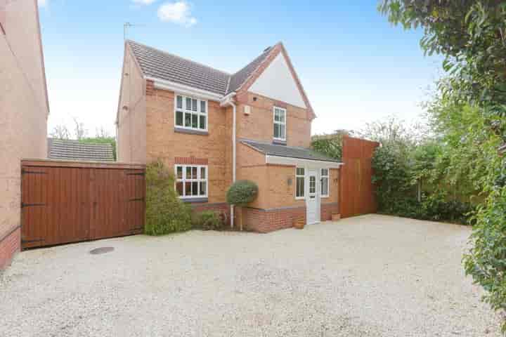 3 bedrooms house for sale in Leicester, United Kingdom