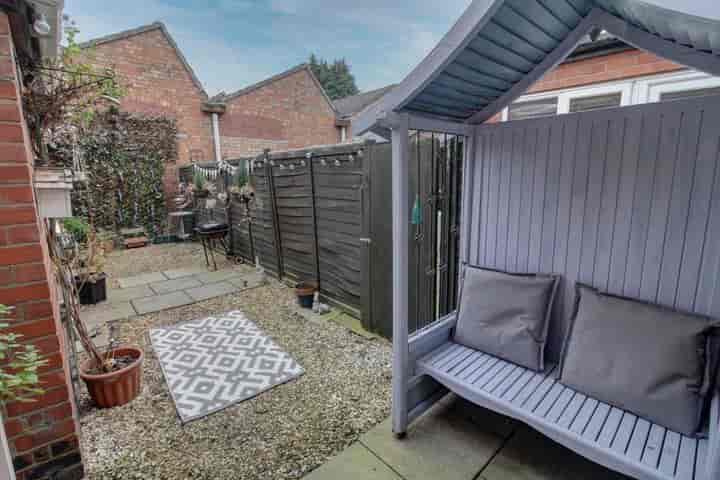 2 bedrooms house for sale in Bulkington, United Kingdom