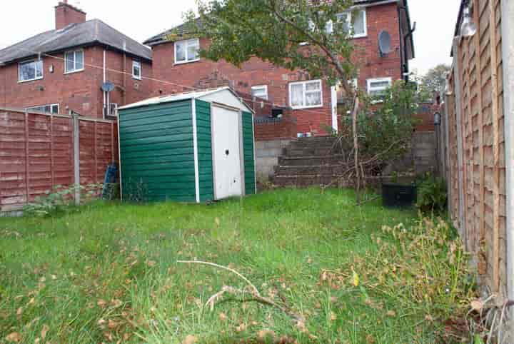 2 bedrooms house for sale in West Bromwich, United Kingdom