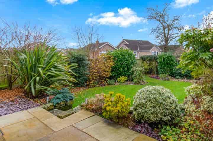 4 bedrooms house for sale in Chesterfield, United Kingdom