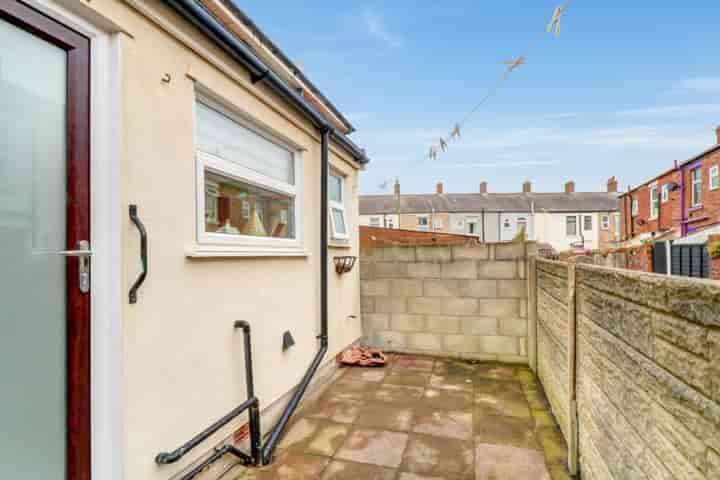 3 bedrooms house for sale in Blackpool, United Kingdom